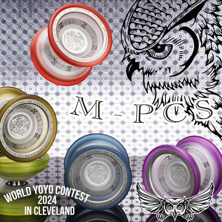 mowl M-PCS