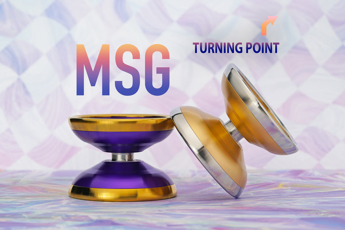 MSG