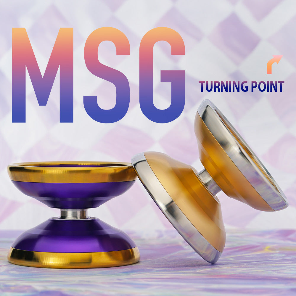 MSG