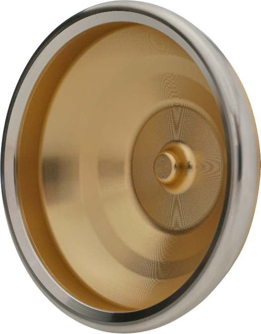 MSG - Logo Side