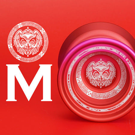 mowl M 9thANNIVERSARY Edition rawヨーヨーマウル mowl M 9thANNIVERSARY Edition rawヨーヨーマウル M_ICON_7f04b76b