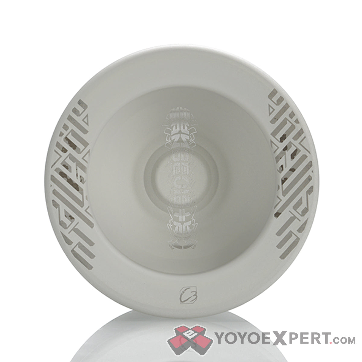 Sandevistan yo-yo by C3yoyodesign