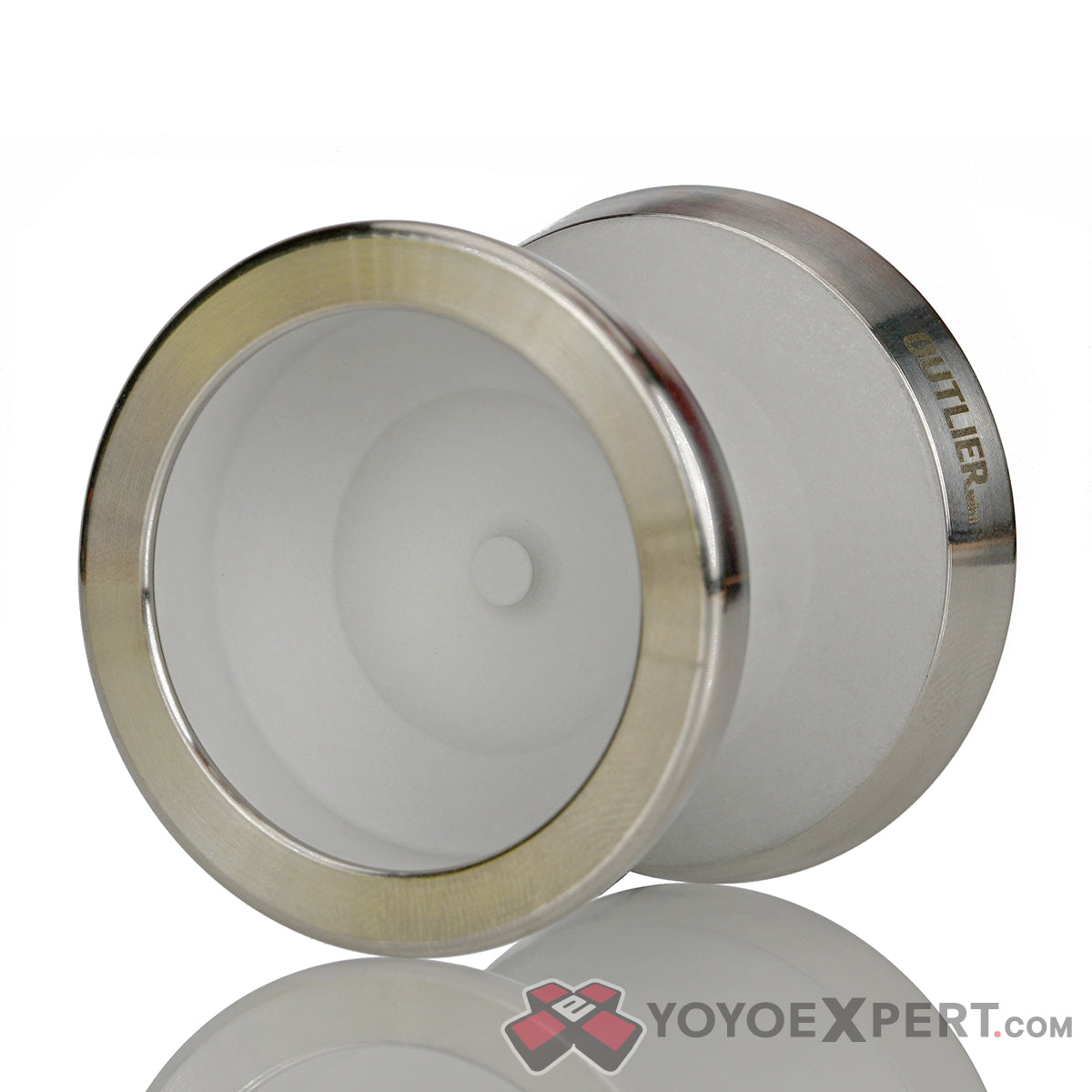 アウトライアーミニ　ヨーヨー　OFFSET YO-YO OUTLIER mini
