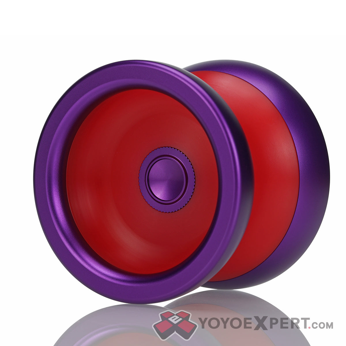 Mile Highbrid yo-yo by Mile High YoYo Club
