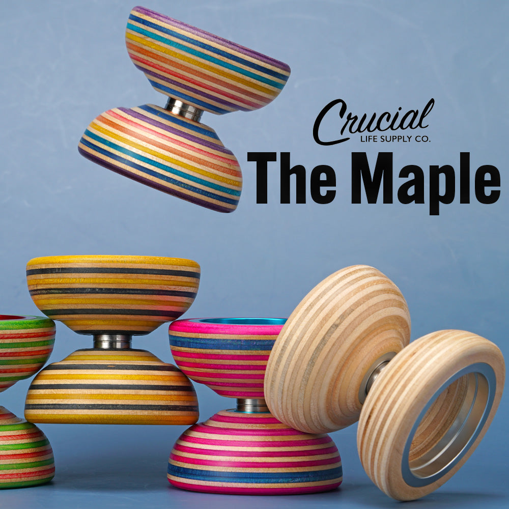 The Maple