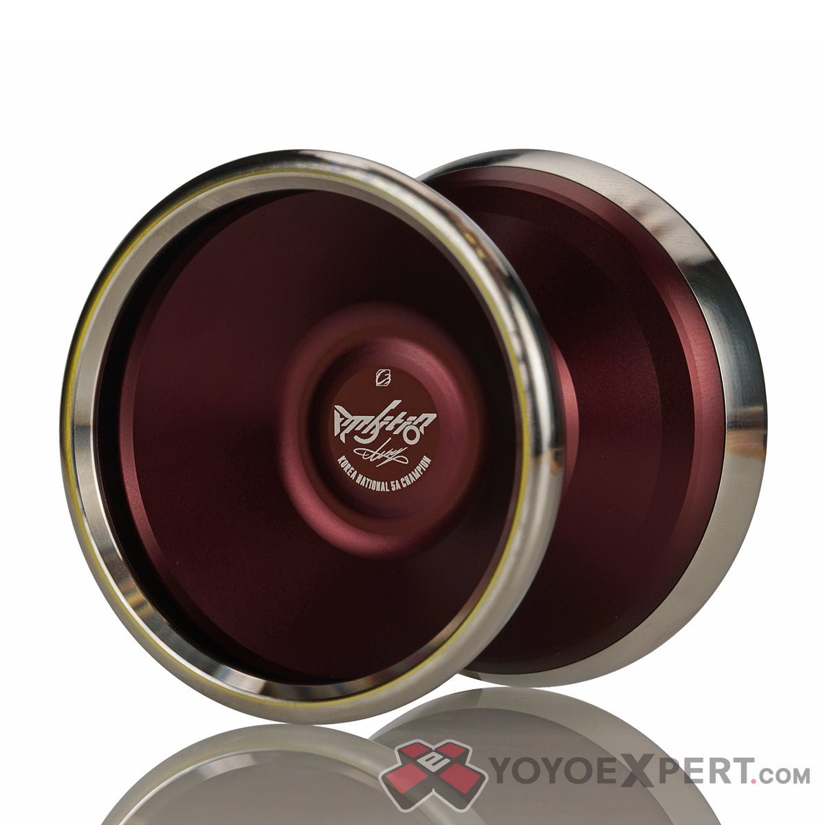 c3yoyodesign アンビション Ambition yo-yo by C3yoyodesign