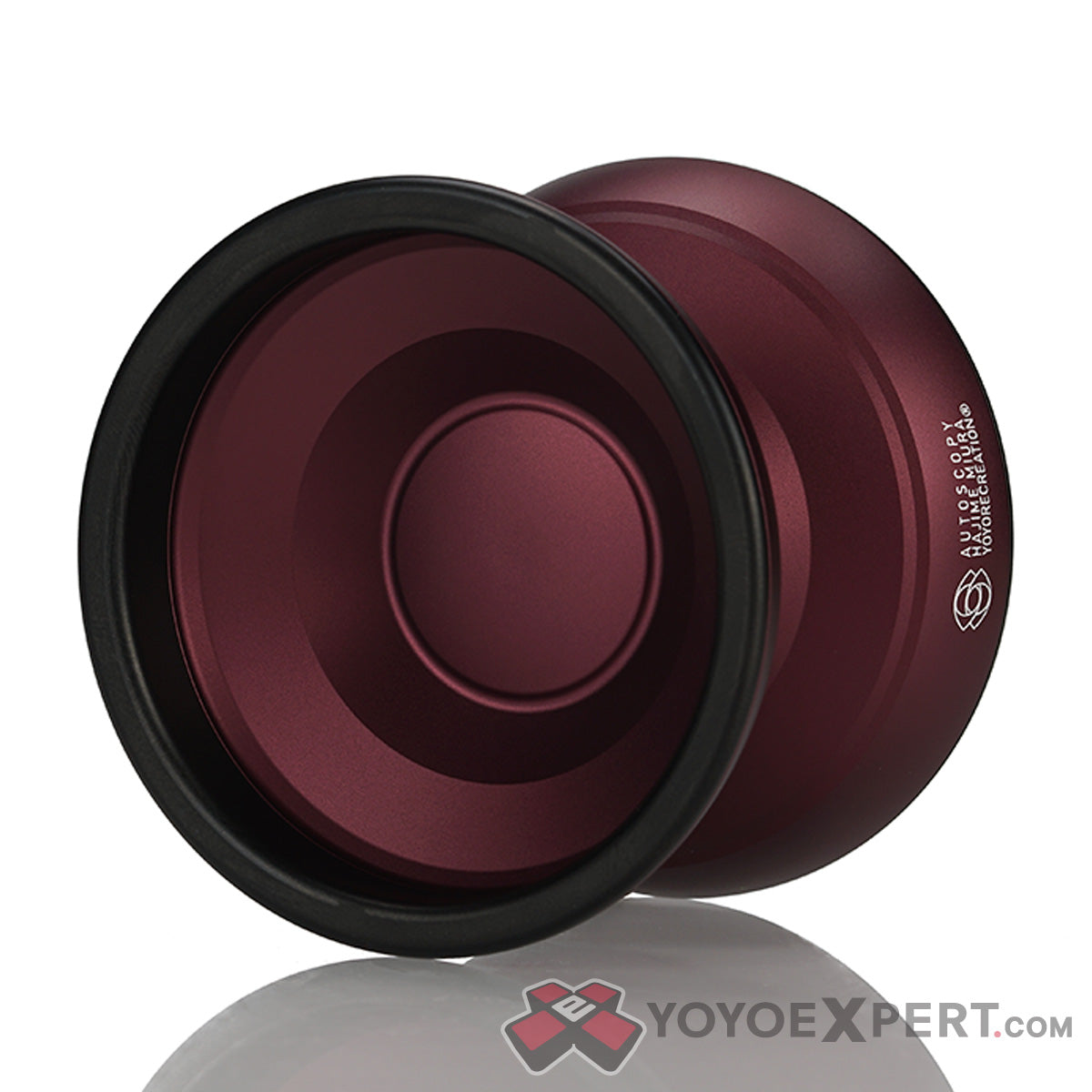 AUTOSCOPY Yo-Yo by Yoyorecreation