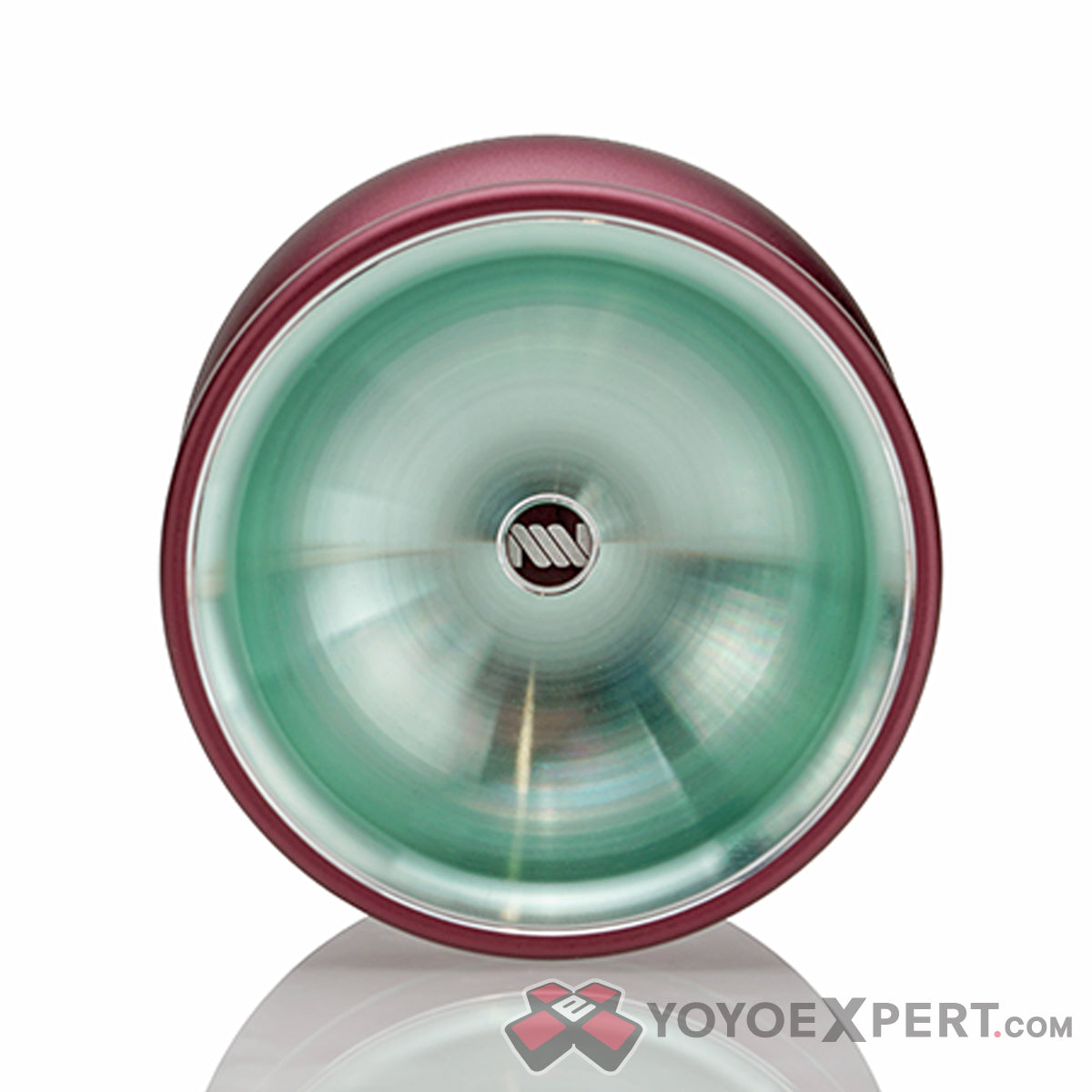 Fake 2 Piece yo-yo by Sense YoYo