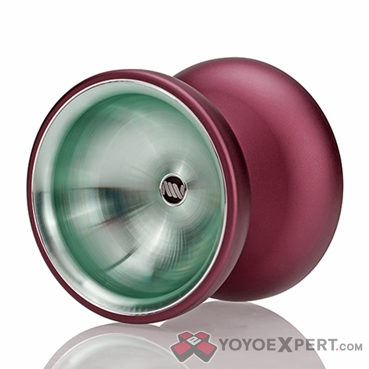 Fake 2 Piece yo-yo by Sense YoYo