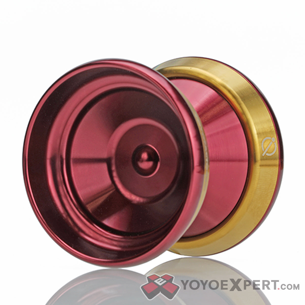 iQ yo-yo by YoYoFactory