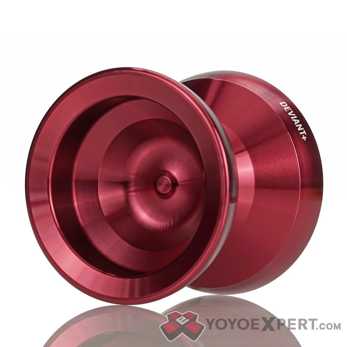Deviant+ YoYo by Offset YoYo