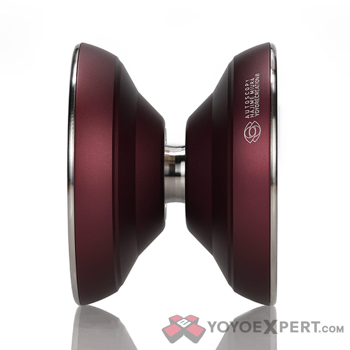 AUTOSCOPY Yo-Yo by Yoyorecreation