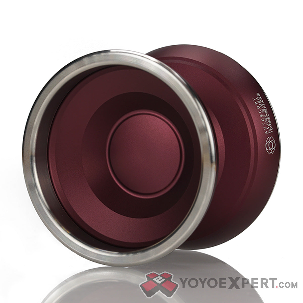 AUTOSCOPY Yo-Yo by Yoyorecreation