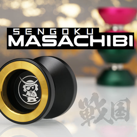 Masachibi Yo-Yo by Sengoku