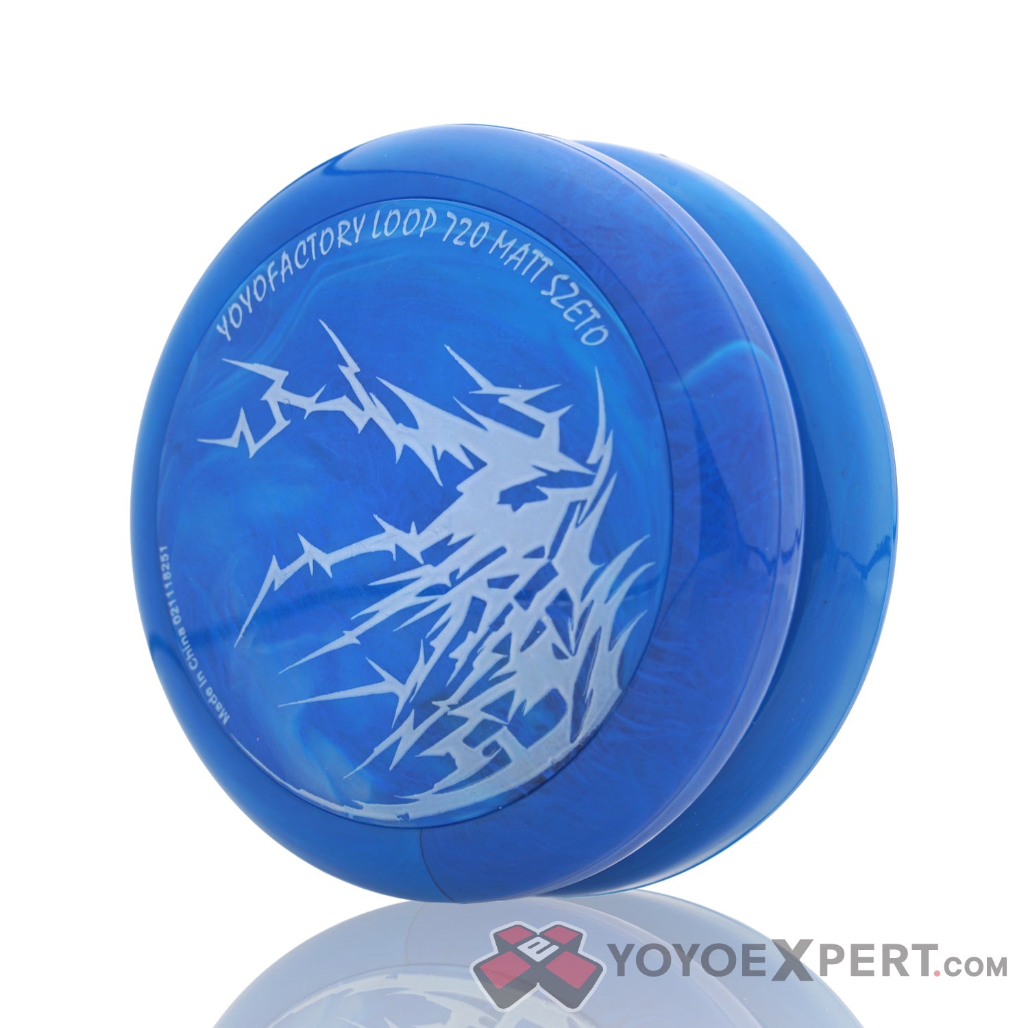 Loop 720 yo-yo by YoYoFactory - Japan Edition