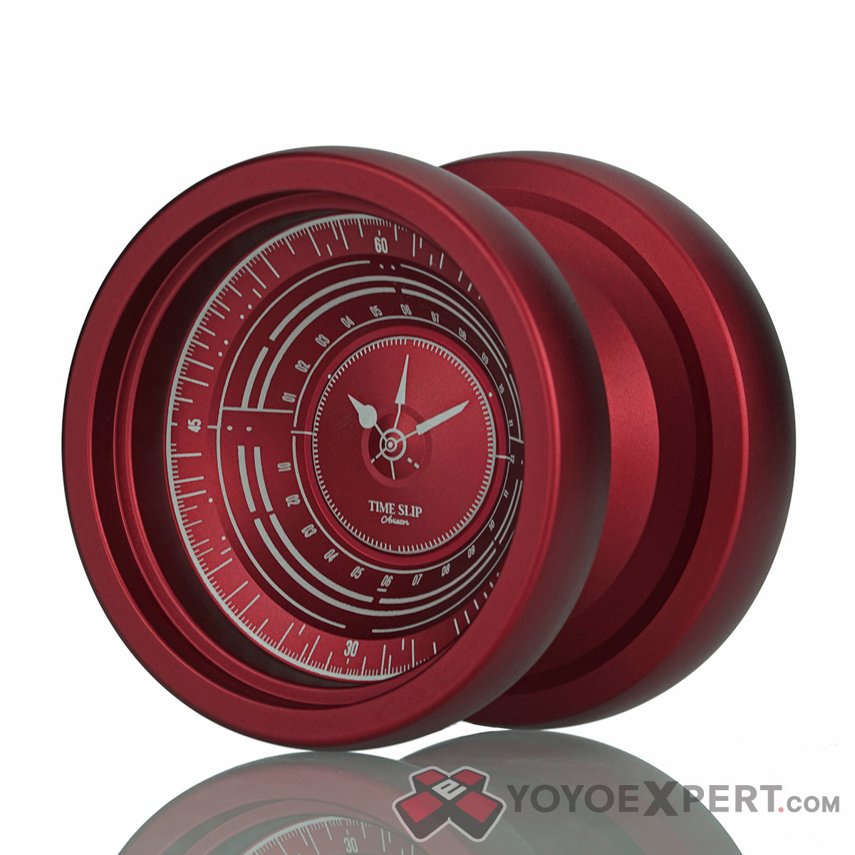 Timeslip yo-yo by YJYOYO