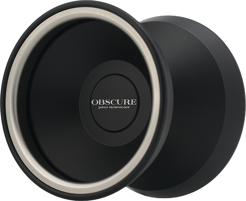 Obscure yo-yo by Japan Technolgy