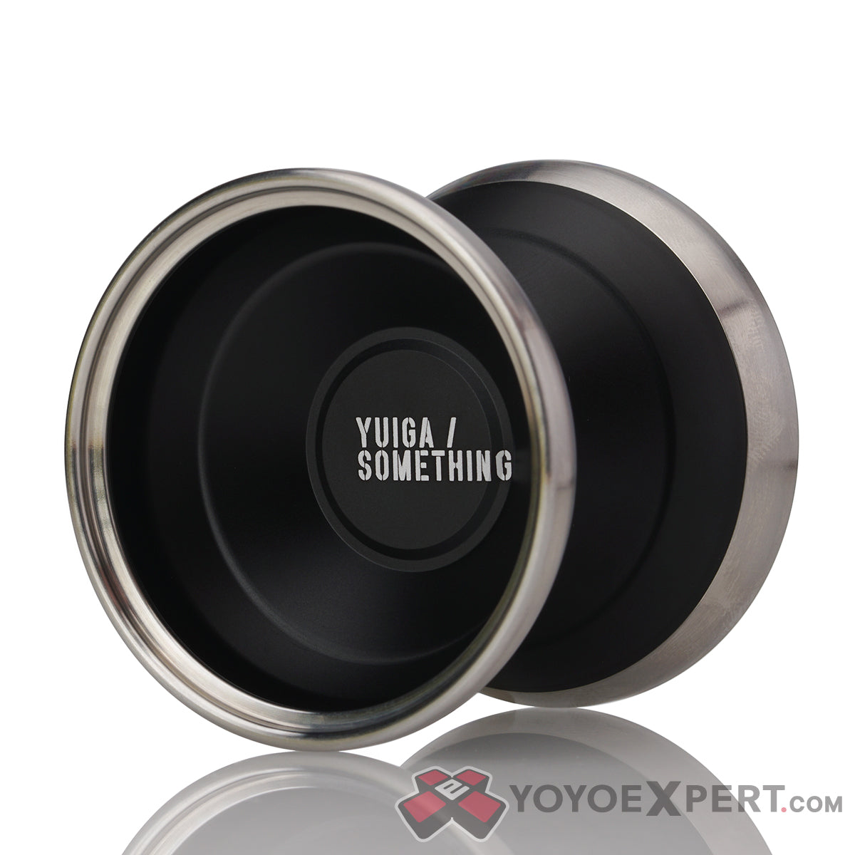 Yuiga yoyo by sOMEThING