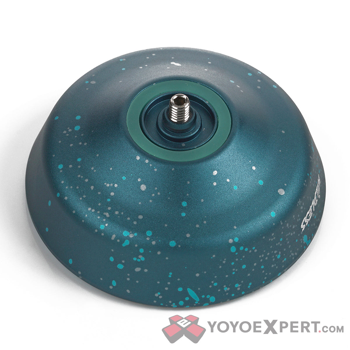 Wildless YoYo by W1LD