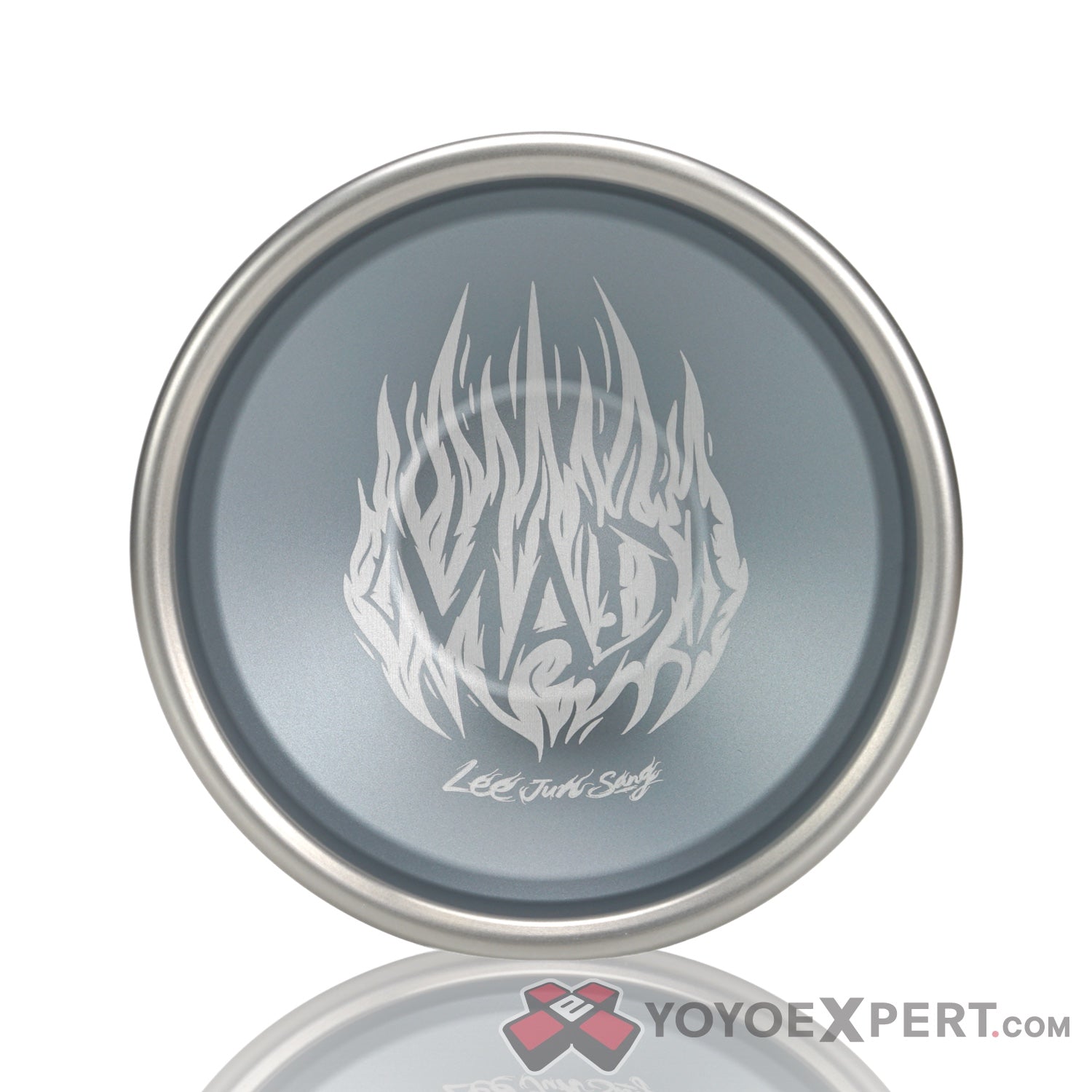 MAD YoYo by W1LD