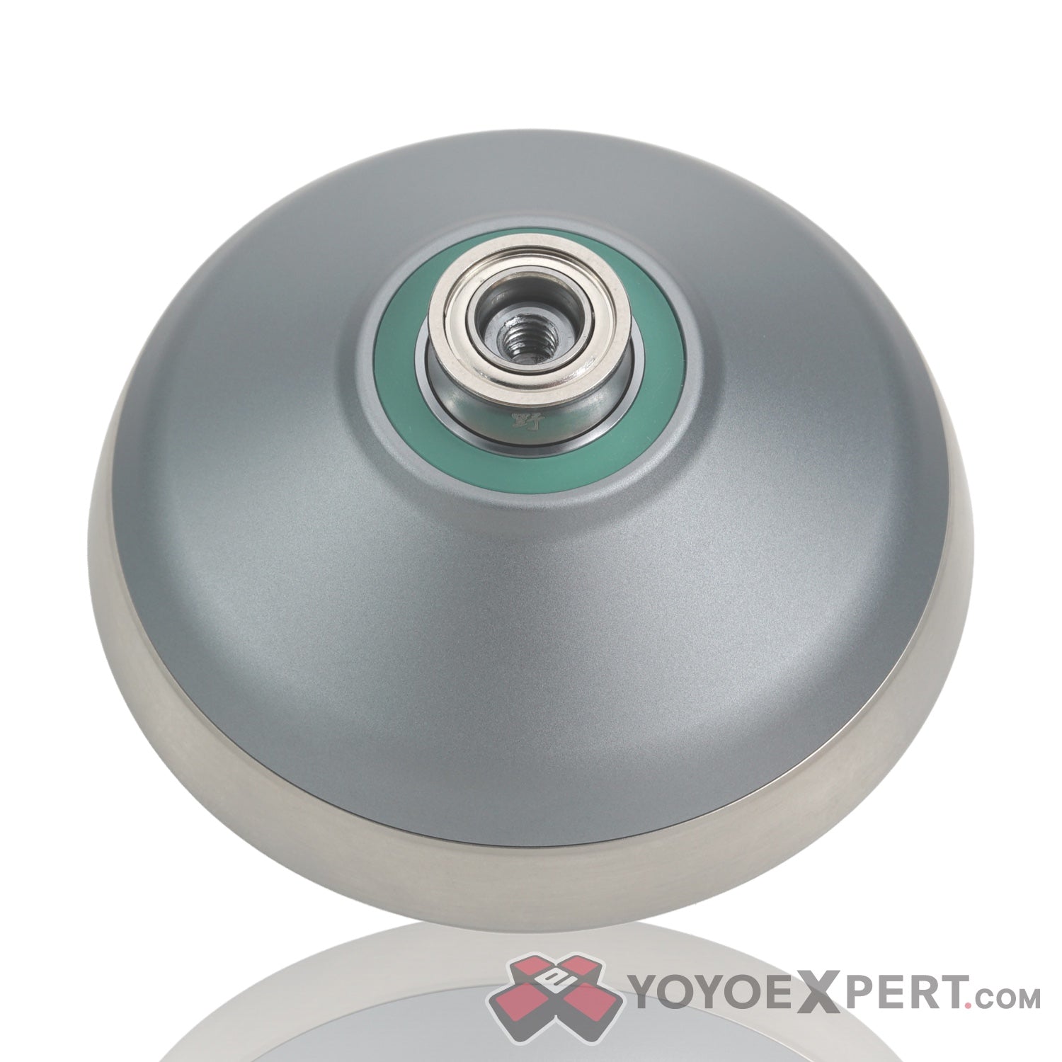 MAD YoYo by W1LD