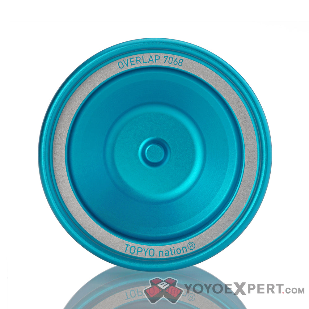 Overlap 7068 yo-yo by Top Yo