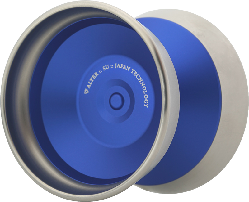 Alter yo-yo by Japan Technology