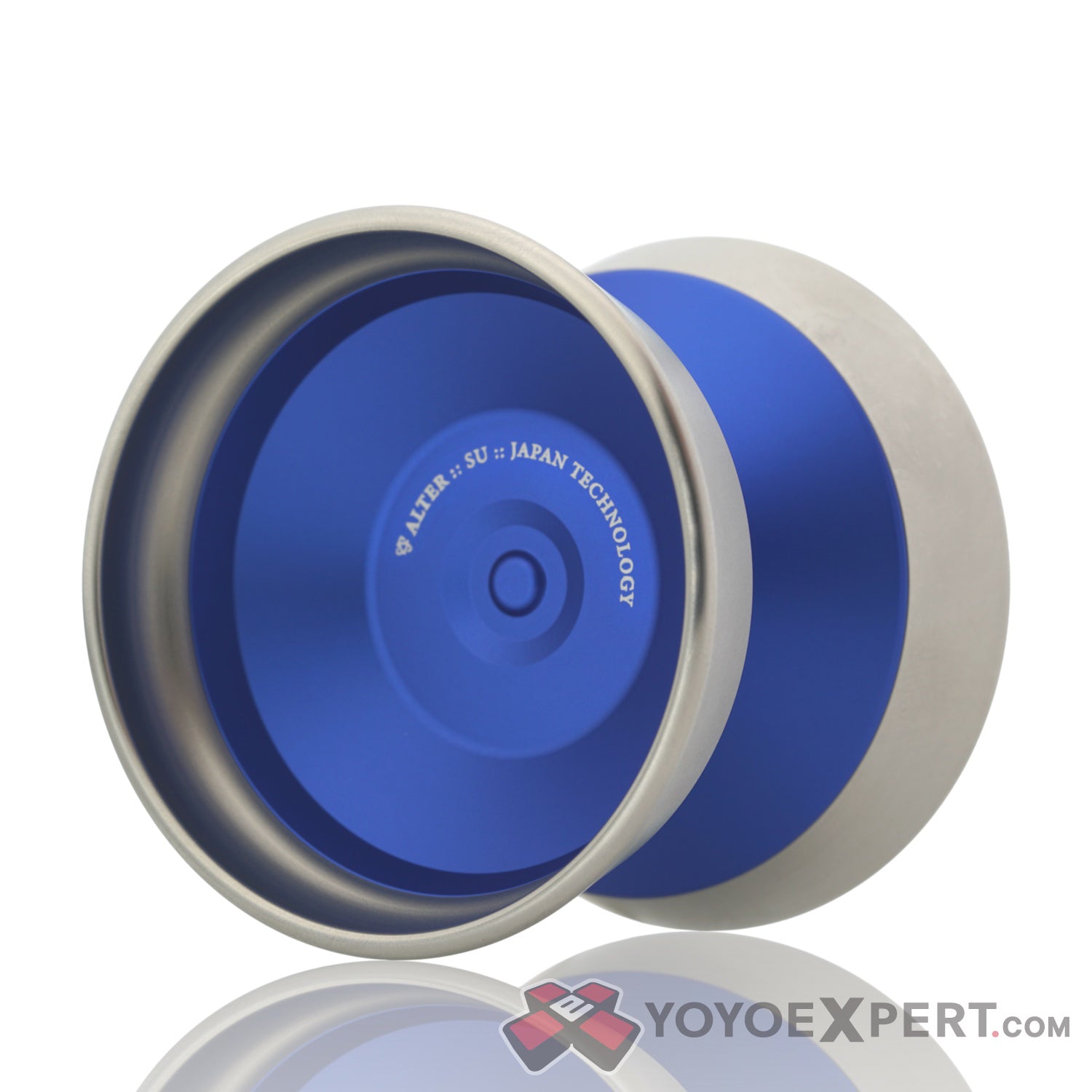 Alter yo-yo by Japan Technology