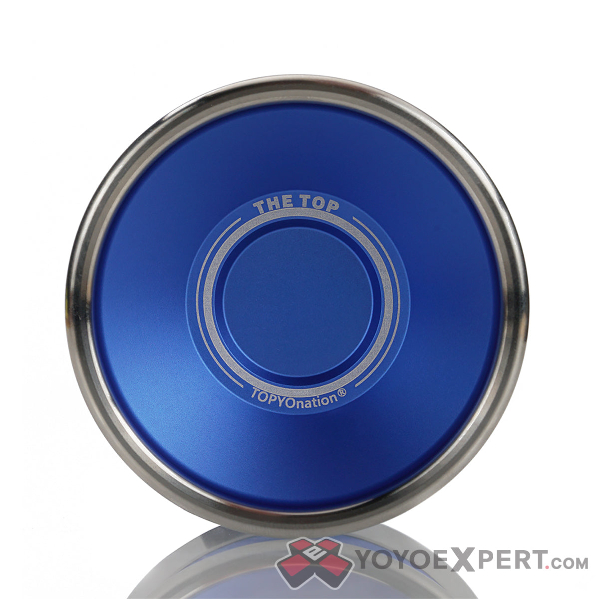 The Top yoyo by Top Yo