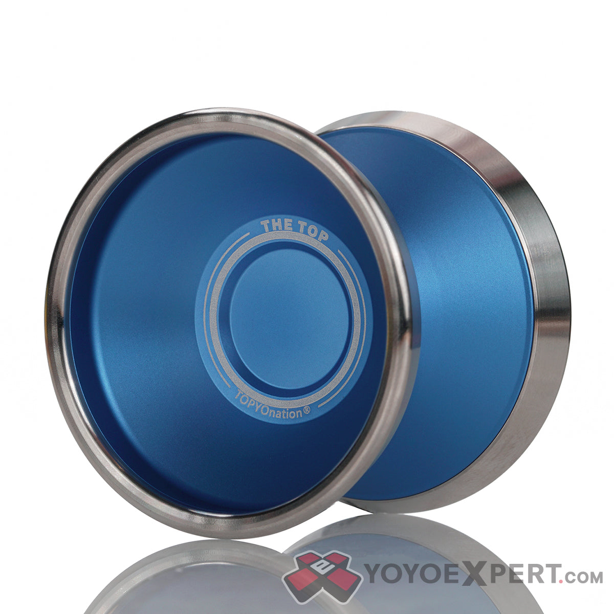 The Top yoyo by Top Yo