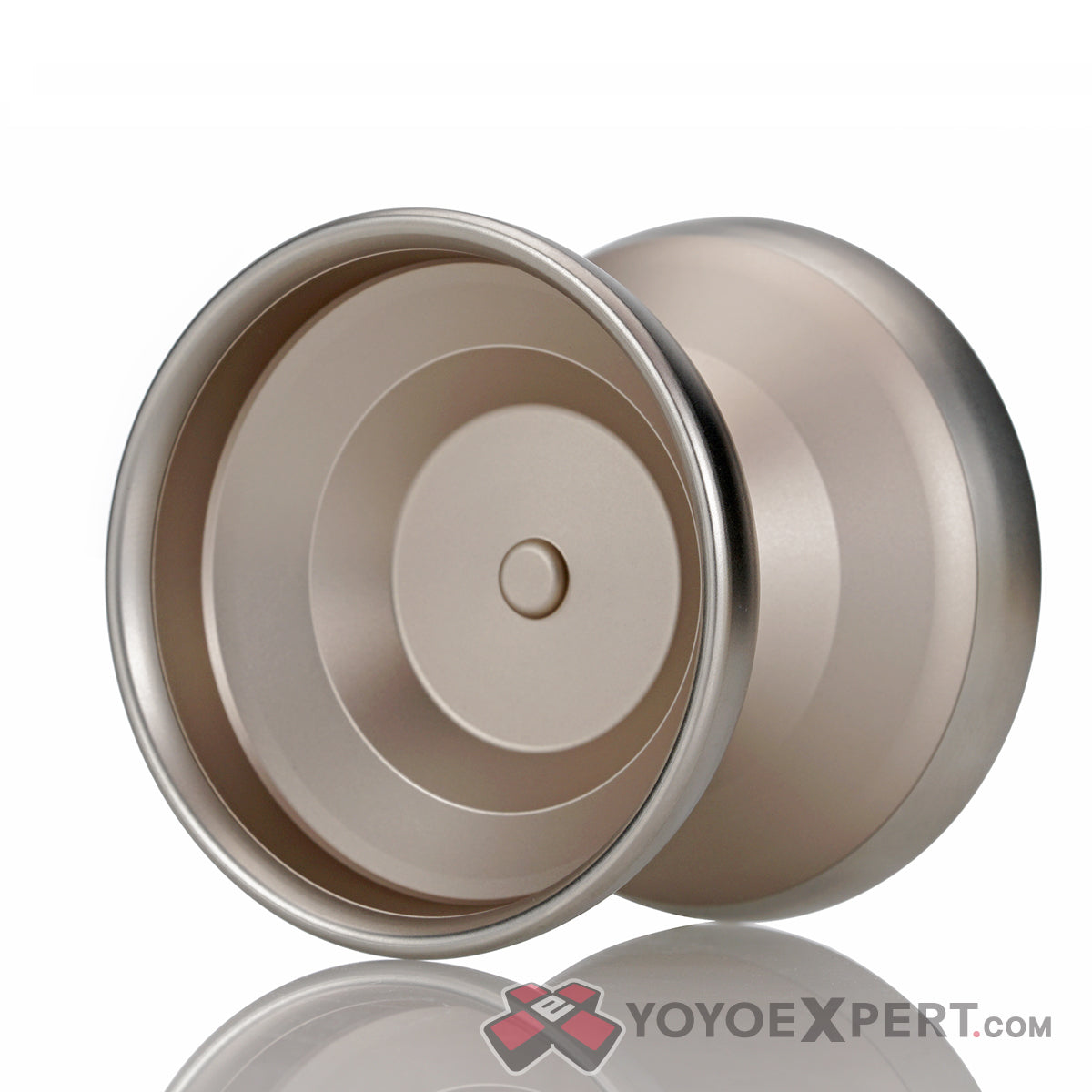 Tenacity YoYo by Unparalleled