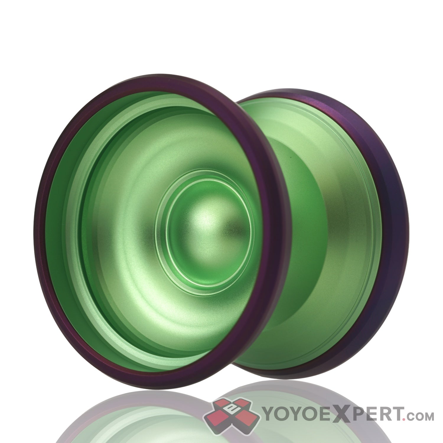 Synaptic YoYo by Motion YoYo