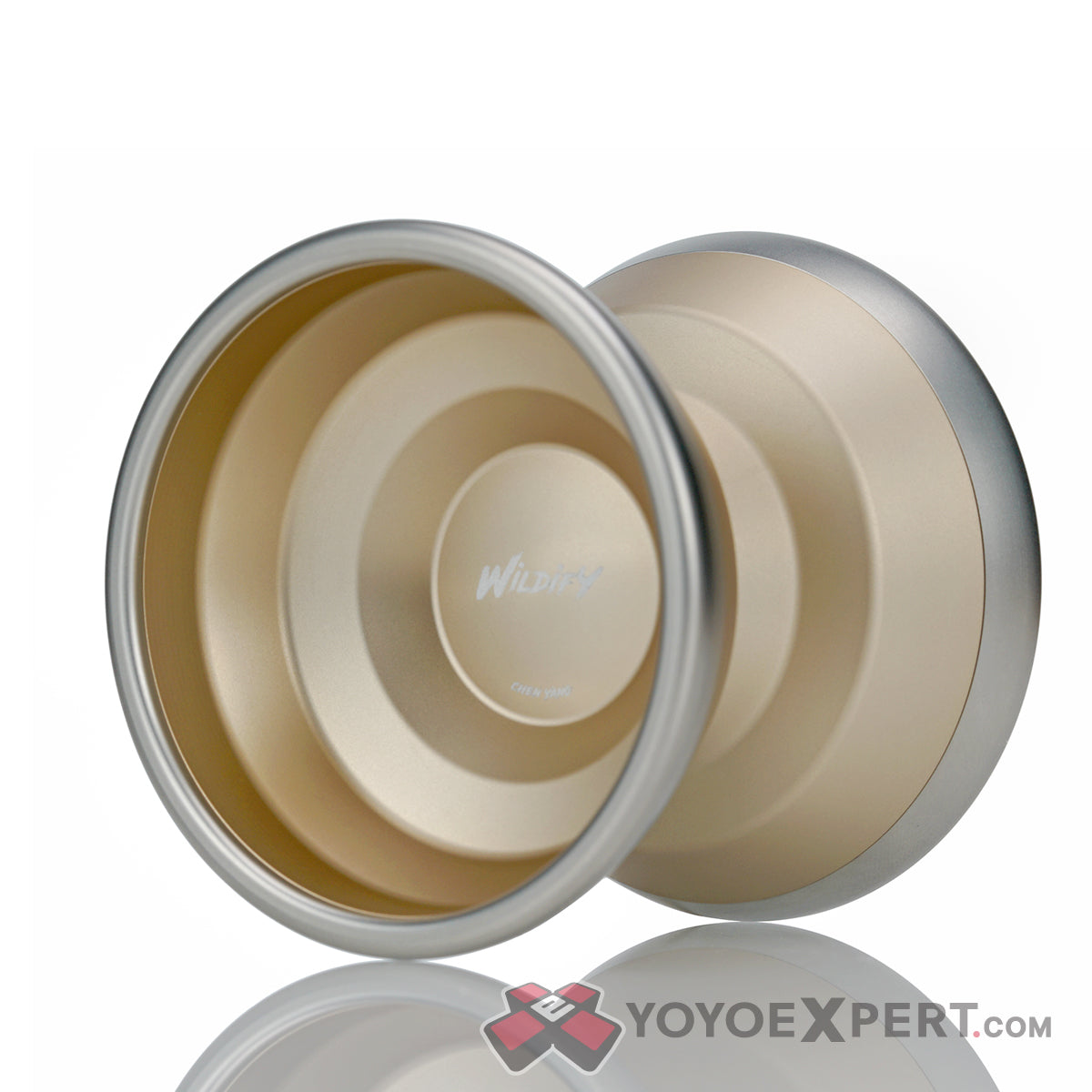Wildify YoYo by W1LD