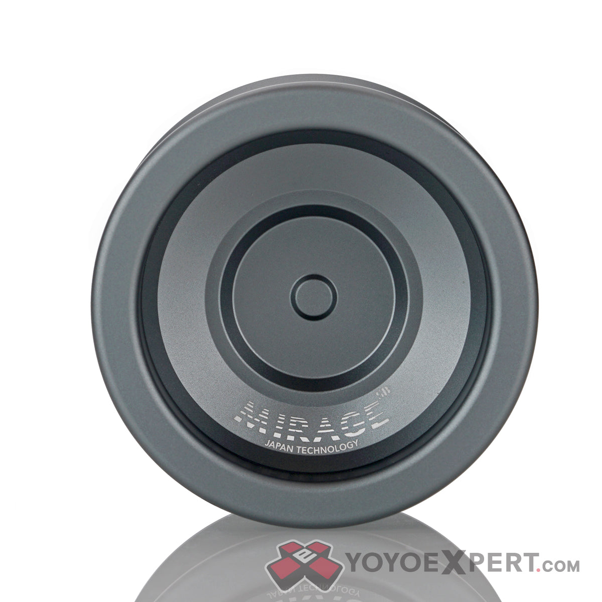 MIRAGE SB yo-yo by Japan Tech