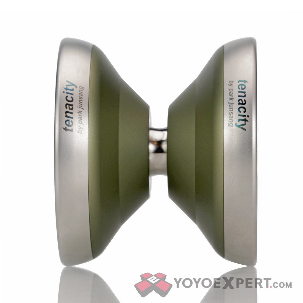 Tenacity YoYo by Unparalleled