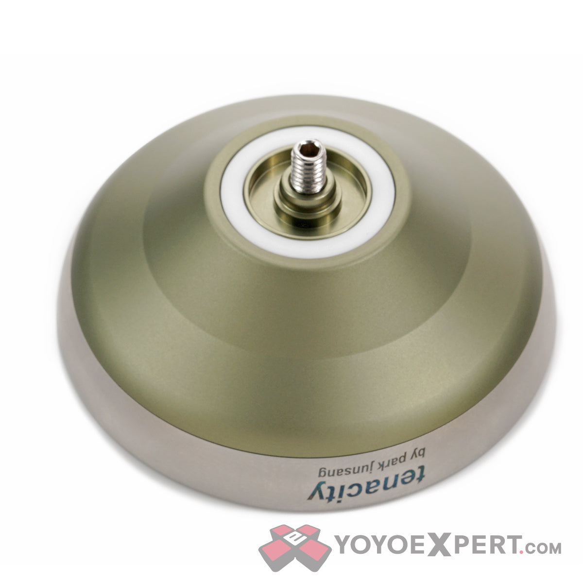 Tenacity YoYo by Unparalleled