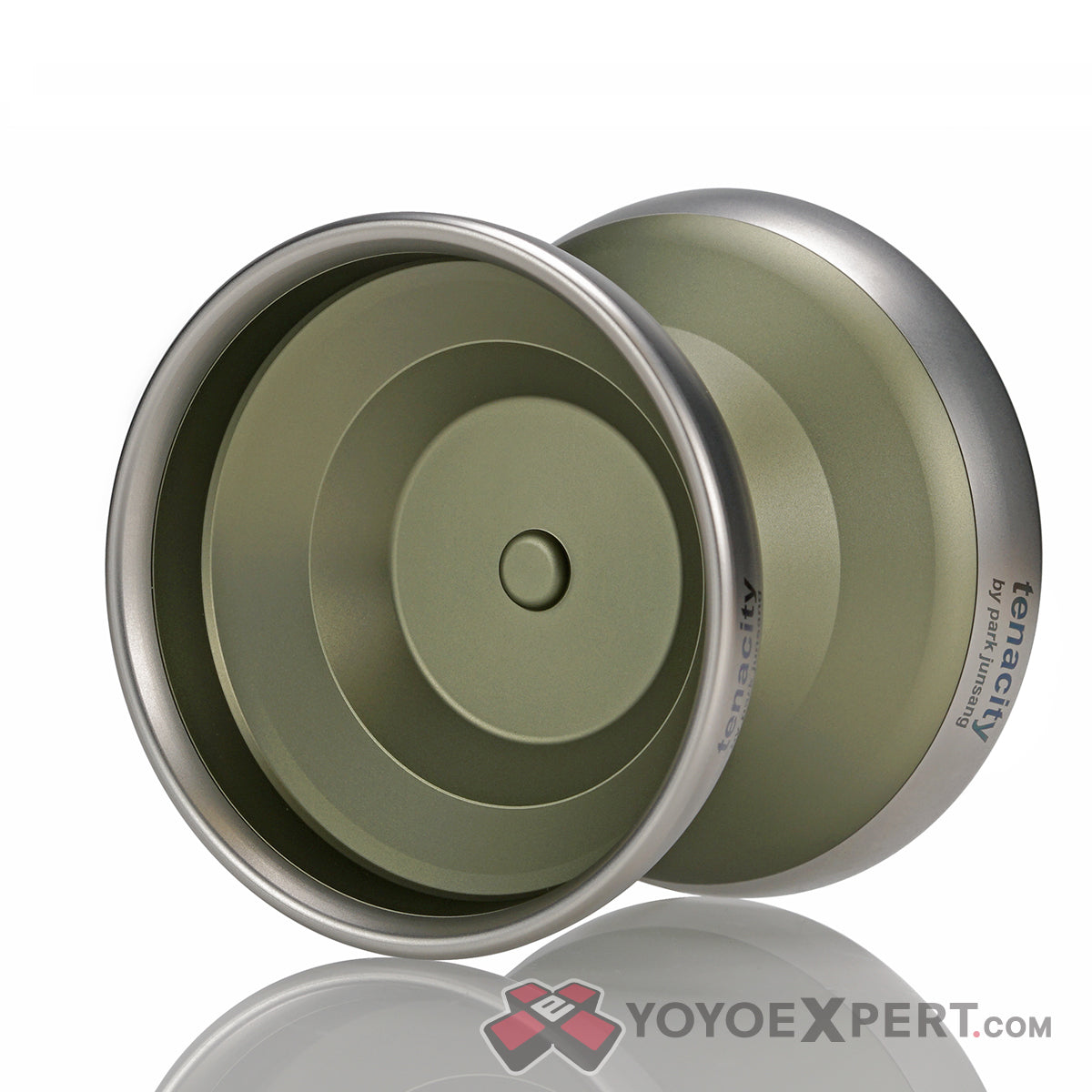 Tenacity YoYo by Unparalleled