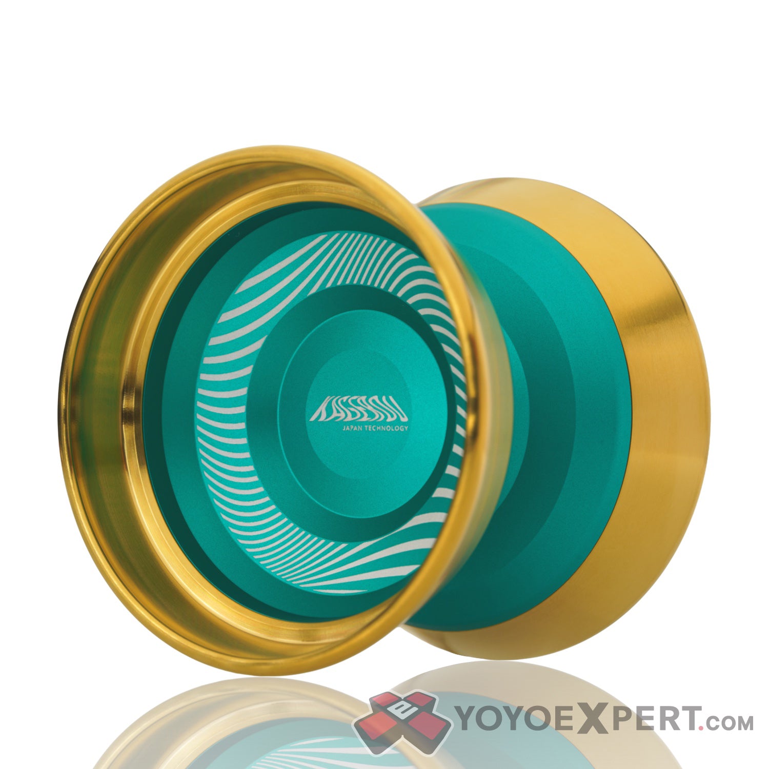 Kagerou '24 yo-yo by Japan Technology