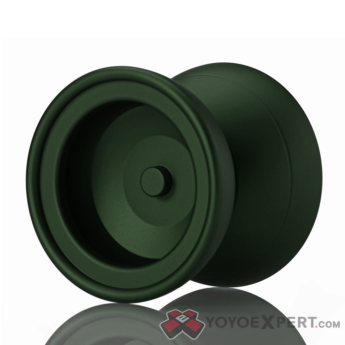 Pebble yo-yo by YJYOYO