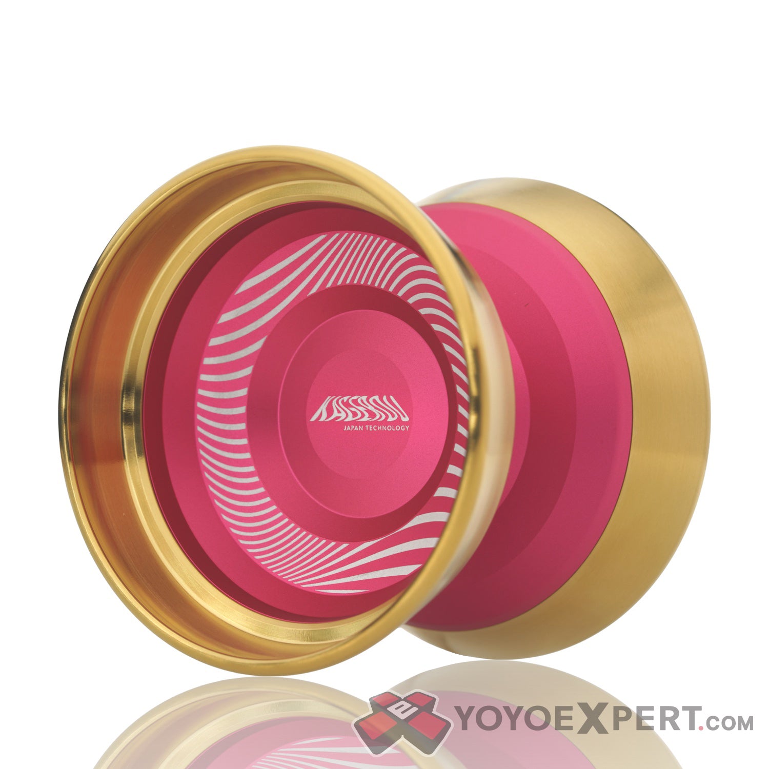 Kagerou '24 yo-yo by Japan Technology