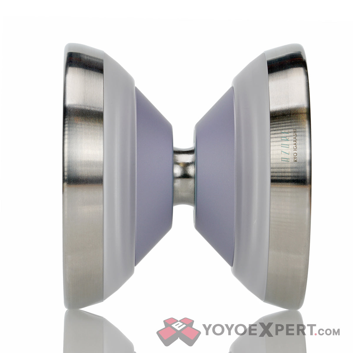 Azure YoYo by W1LD