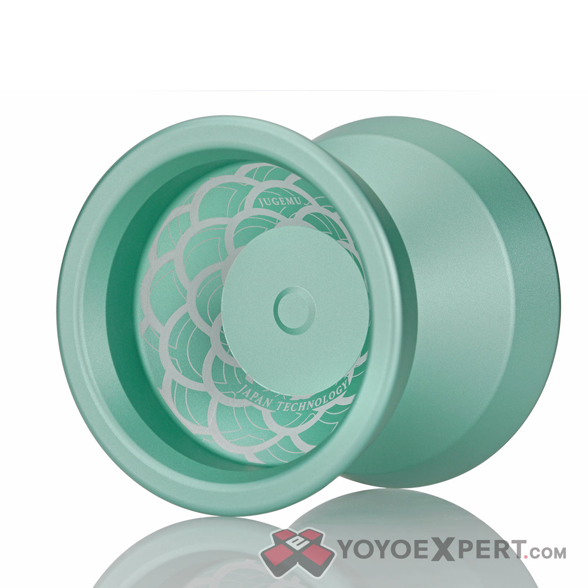 JUGEMU '24 yo-yo by Japan Tech