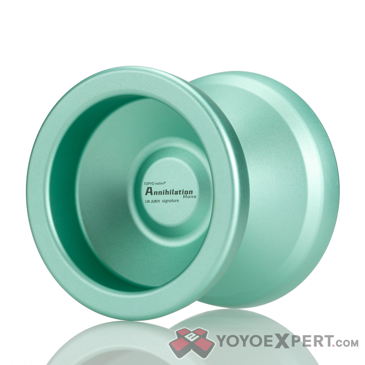 Annihilation Mono yo-yo by TopYo