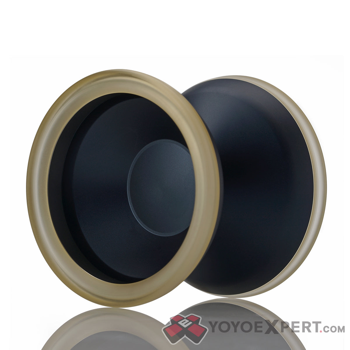 Distortion YoYo by Unparalleled