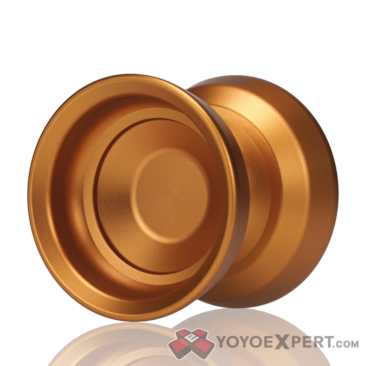 CTRL yo-yo by Bandalore