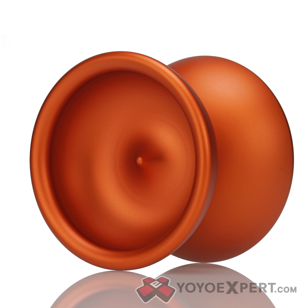 Fluffy Fluffy yo-yo by Yoyorecreation