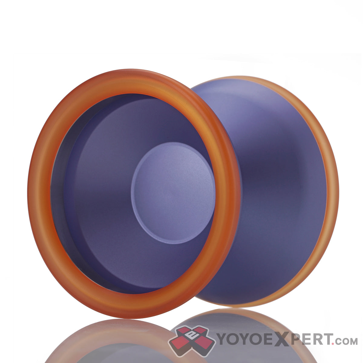 Distortion YoYo by Unparalleled