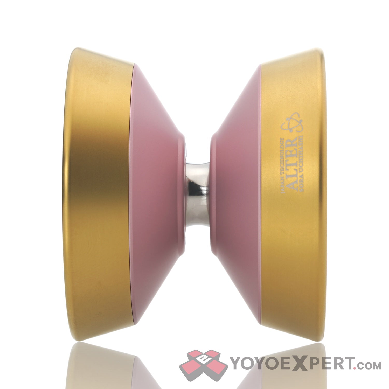 その他 Yo-yo- Alter yo-yo by Japan Technology
