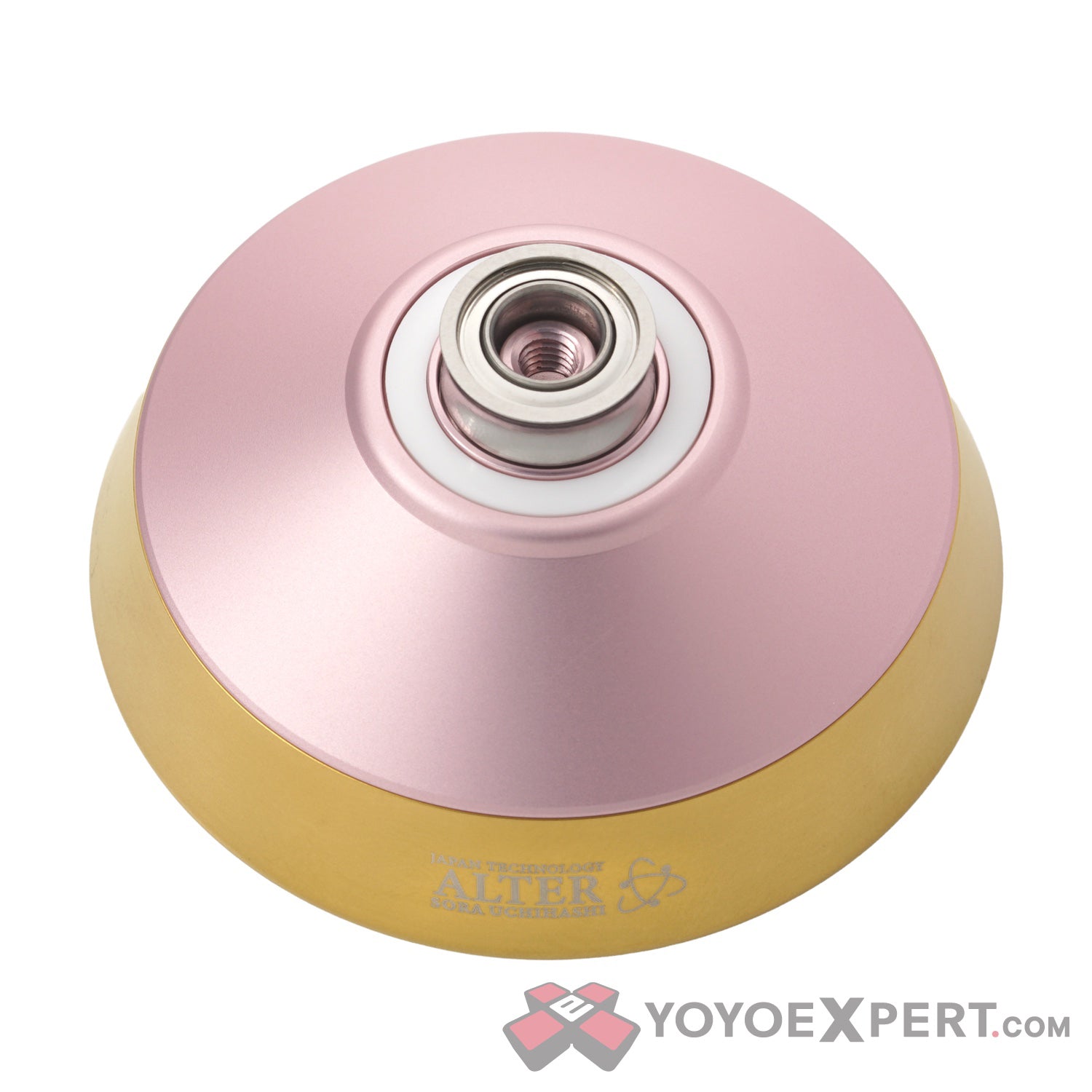 Alter yo-yo by Japan Technology