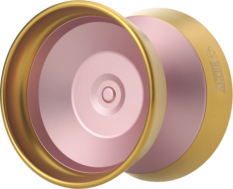 その他 Yo-yo- Shortcut yo-yo by yoyofriends